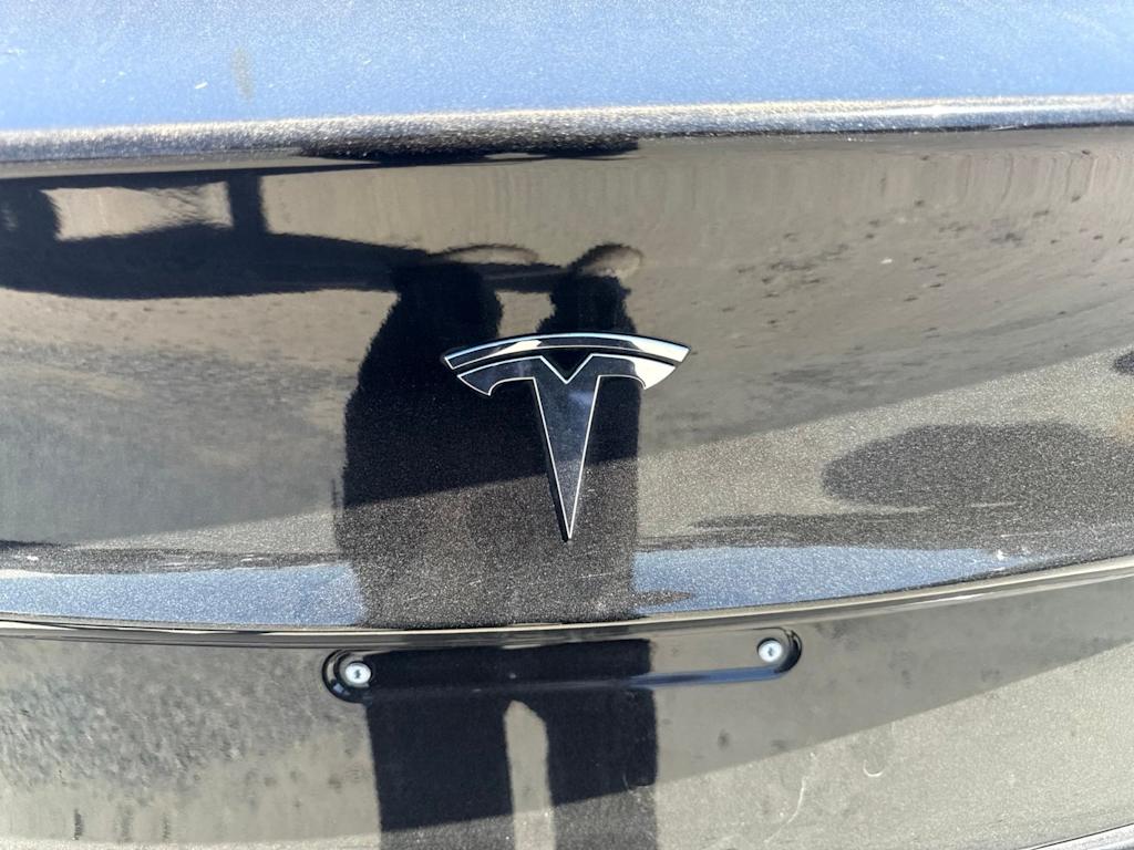 Thumbnail: 2021 Tesla Model 3 - 6