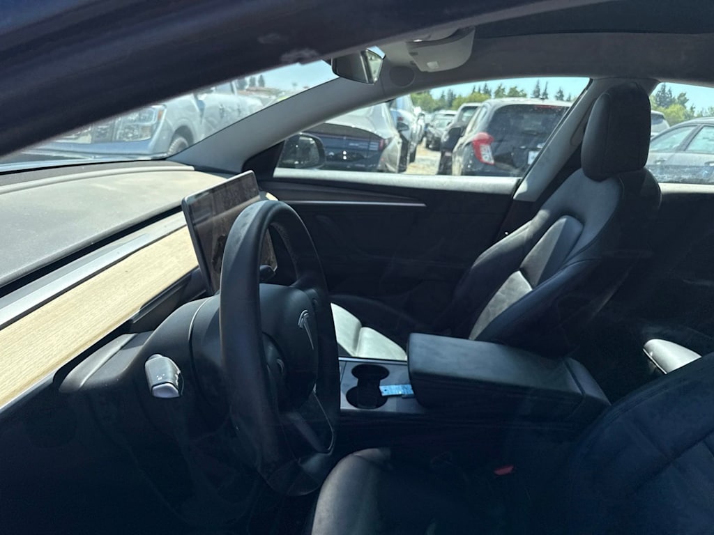 Thumbnail: 2021 Tesla Model 3 - 20