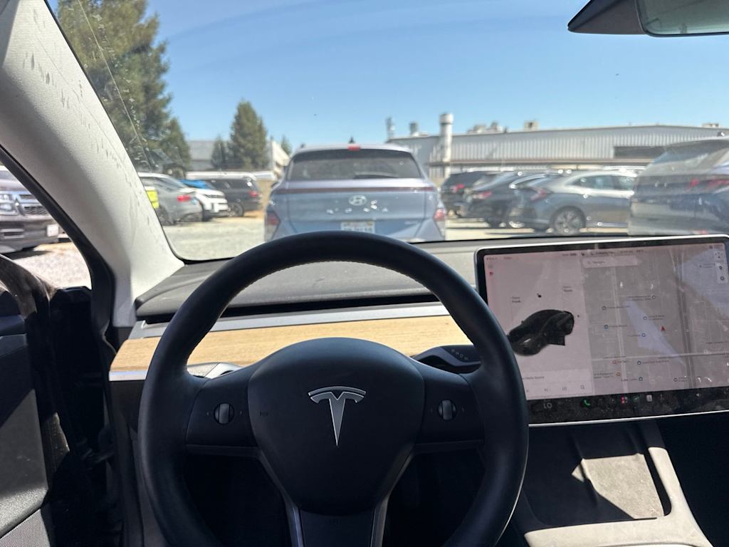 Thumbnail: 2021 Tesla Model 3 - 8