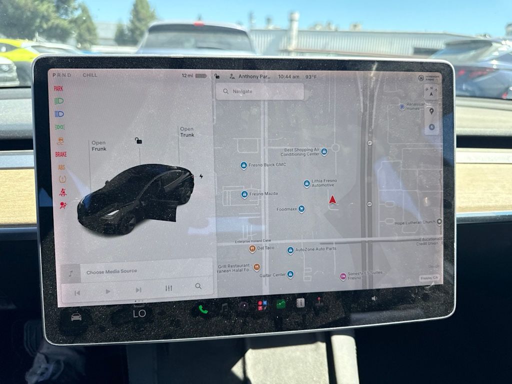 Thumbnail: 2021 Tesla Model 3 - 10