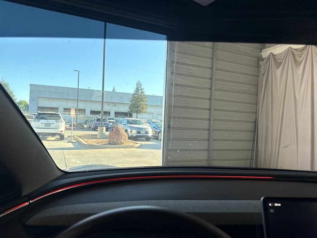 Thumbnail: 2024 Tesla Model 3 - 11