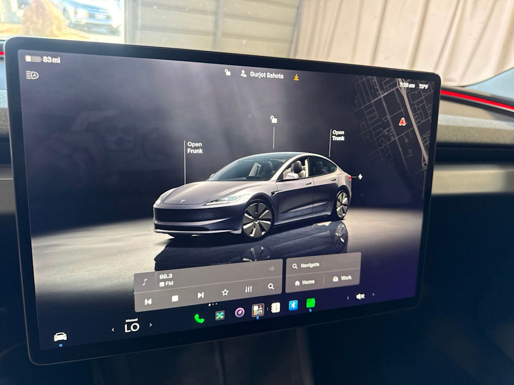 Thumbnail: 2024 Tesla Model 3 - 9