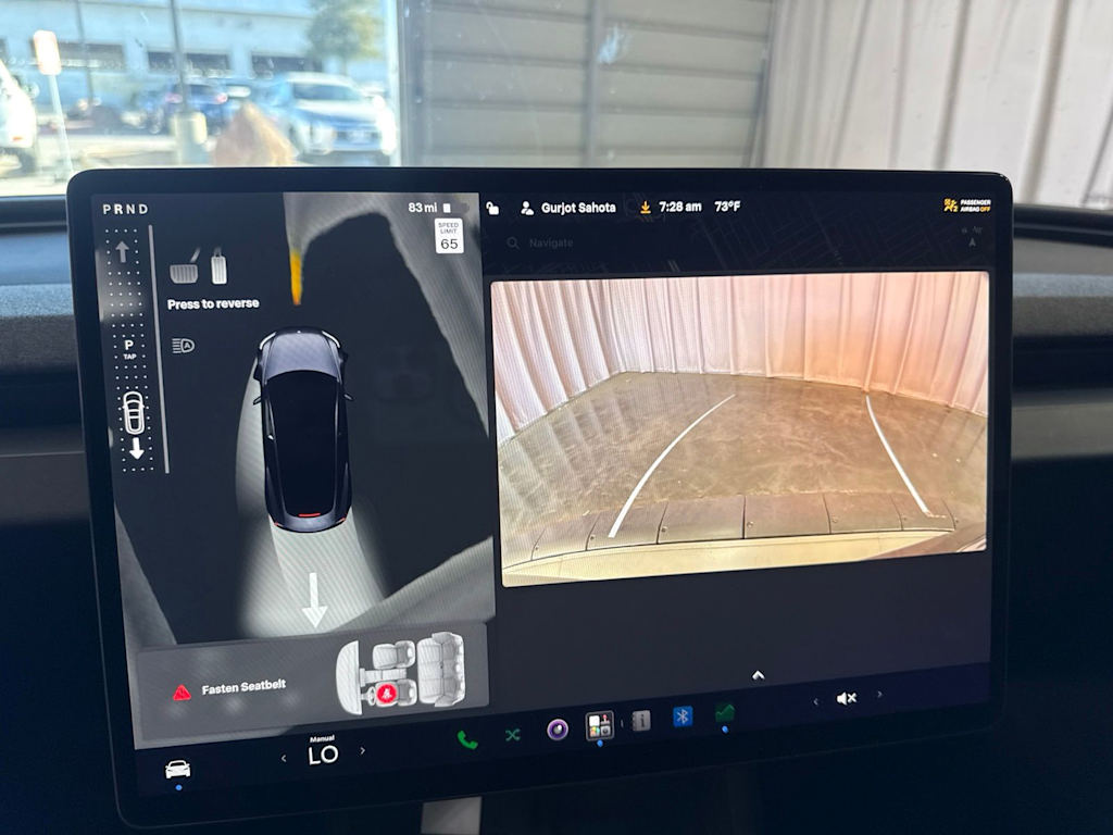 Thumbnail: 2024 Tesla Model 3 - 24