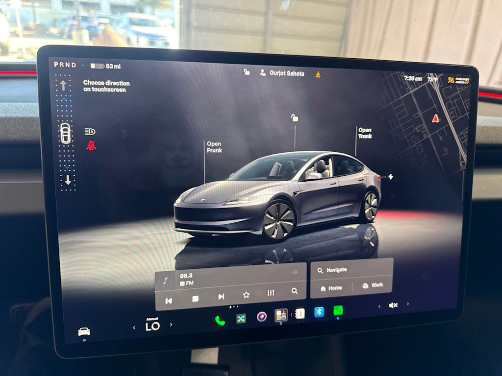 Thumbnail: 2024 Tesla Model 3 - 23