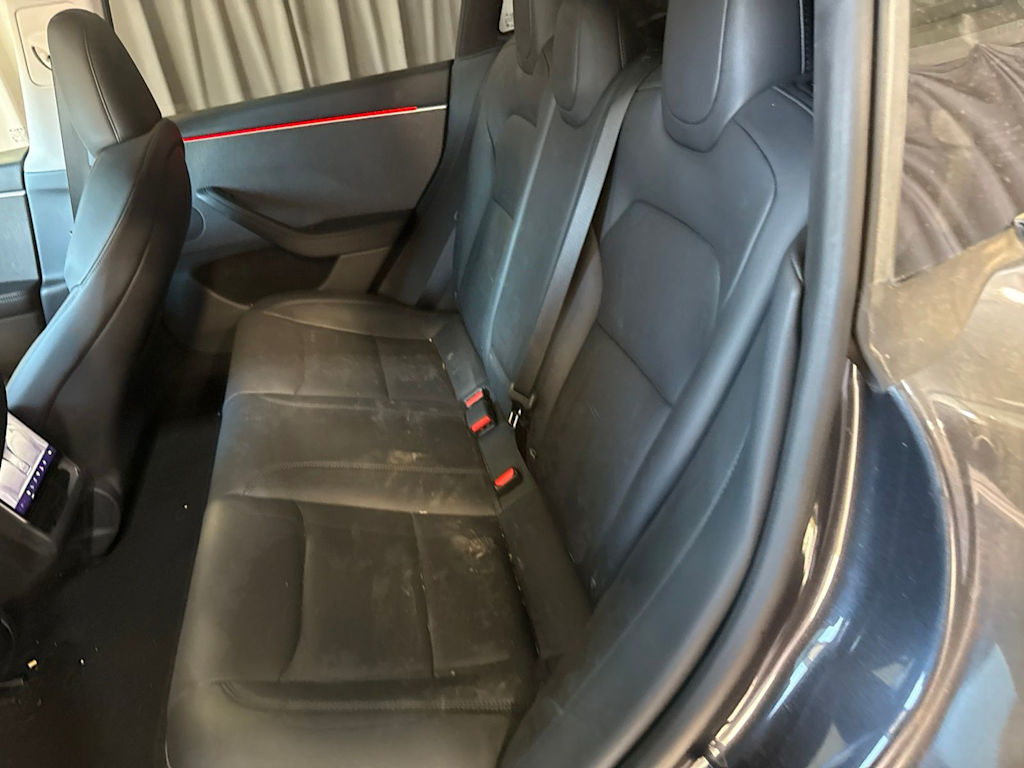 Thumbnail: 2024 Tesla Model 3 - 8