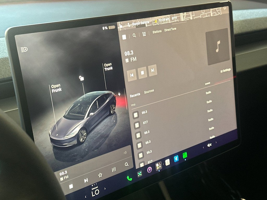 Thumbnail: 2024 Tesla Model 3 - 14