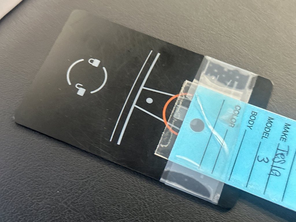 Thumbnail: 2024 Tesla Model 3 - 27