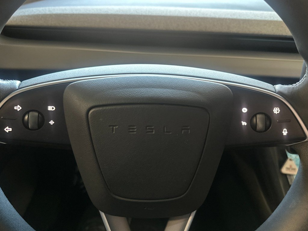 Thumbnail: 2024 Tesla Model 3 - 26