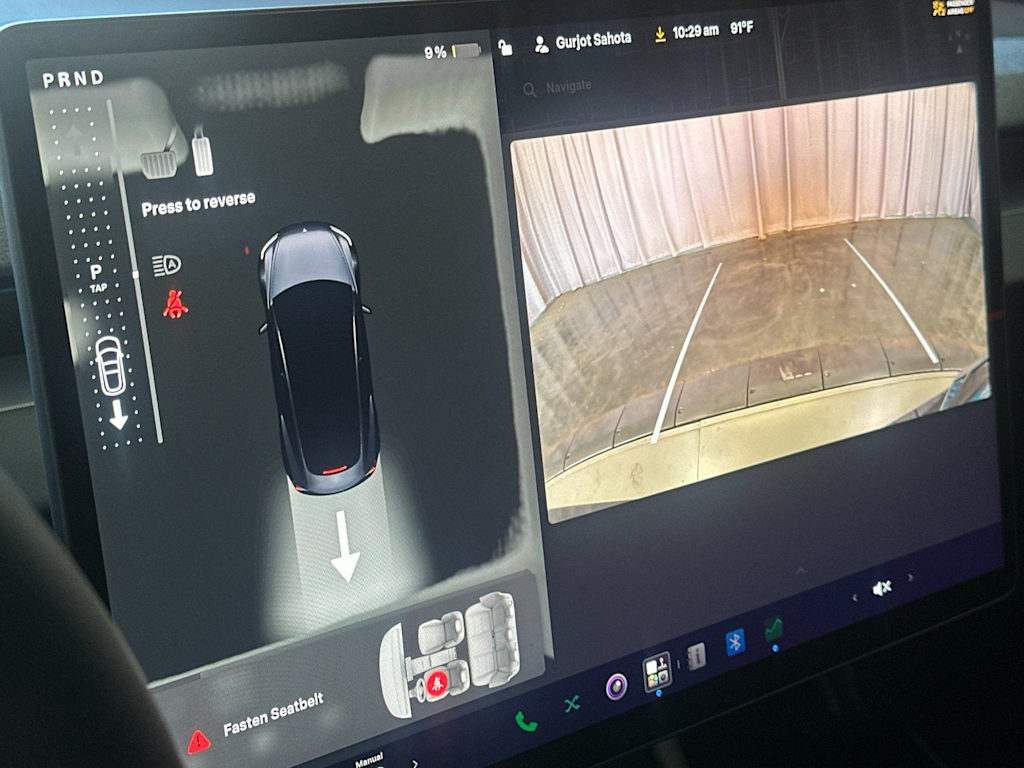 Thumbnail: 2024 Tesla Model 3 - 15