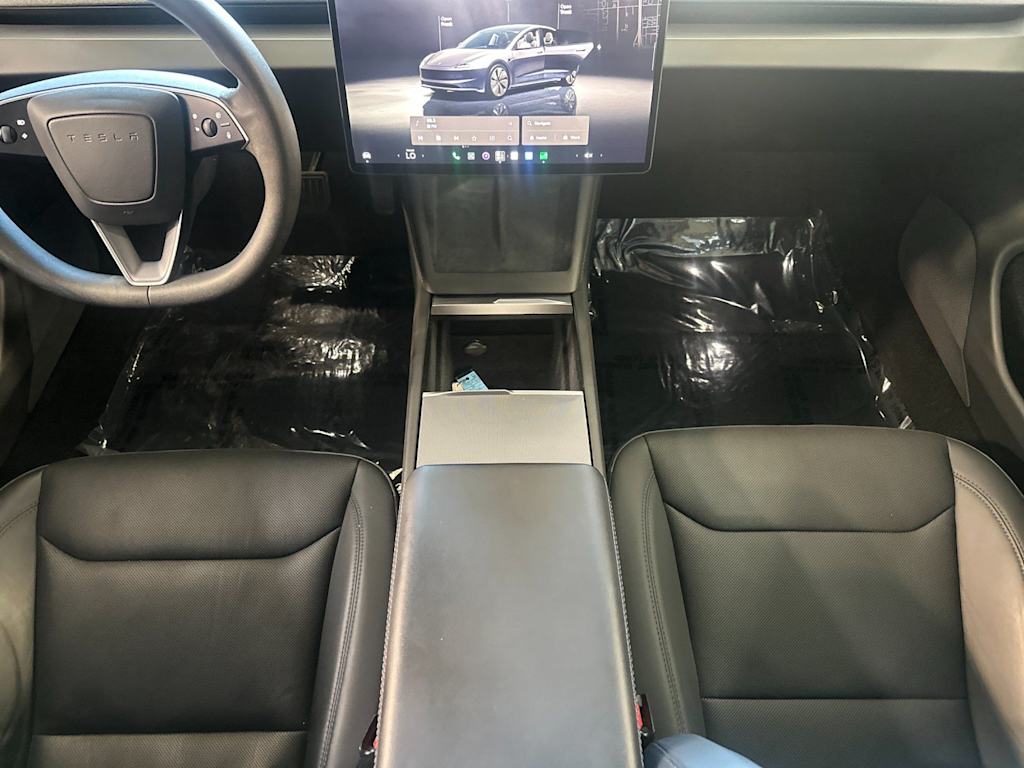 Thumbnail: 2024 Tesla Model 3 - 2