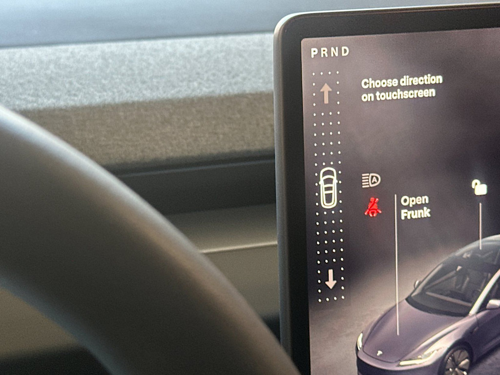 Thumbnail: 2024 Tesla Model 3 - 25
