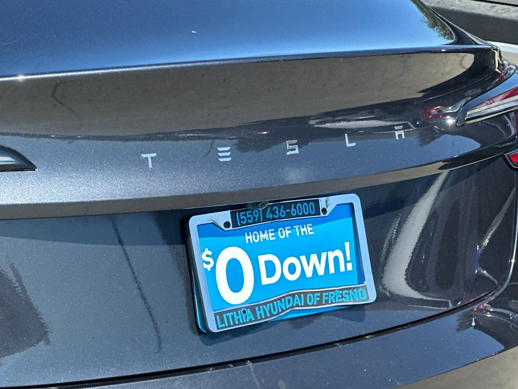 Thumbnail: 2024 Tesla Model 3 - 17