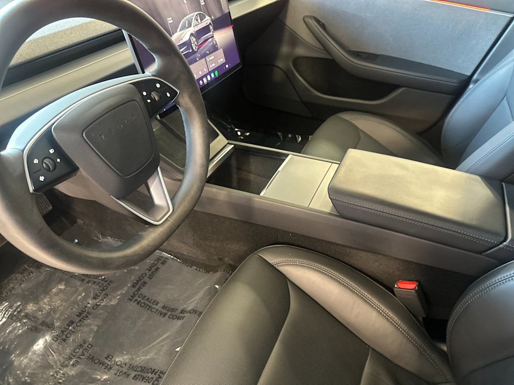 Thumbnail: 2024 Tesla Model 3 - 9