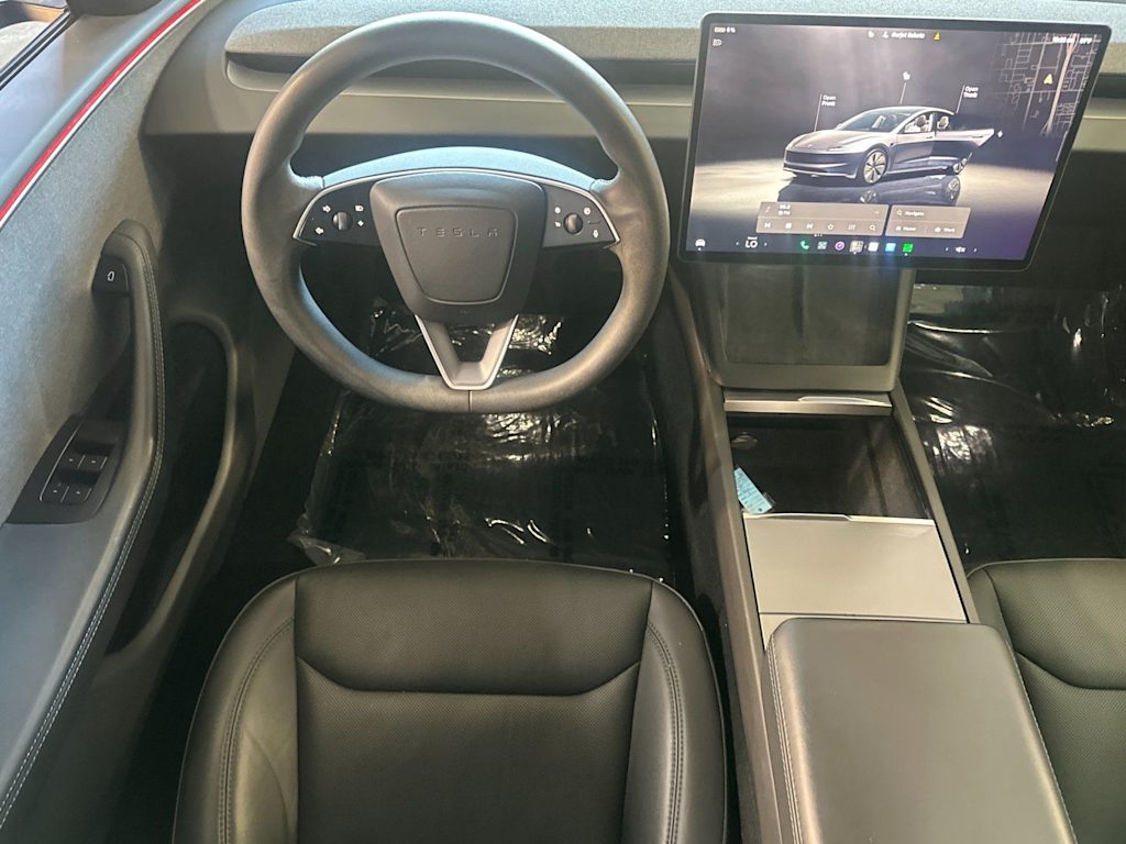 Thumbnail: 2024 Tesla Model 3 - 12