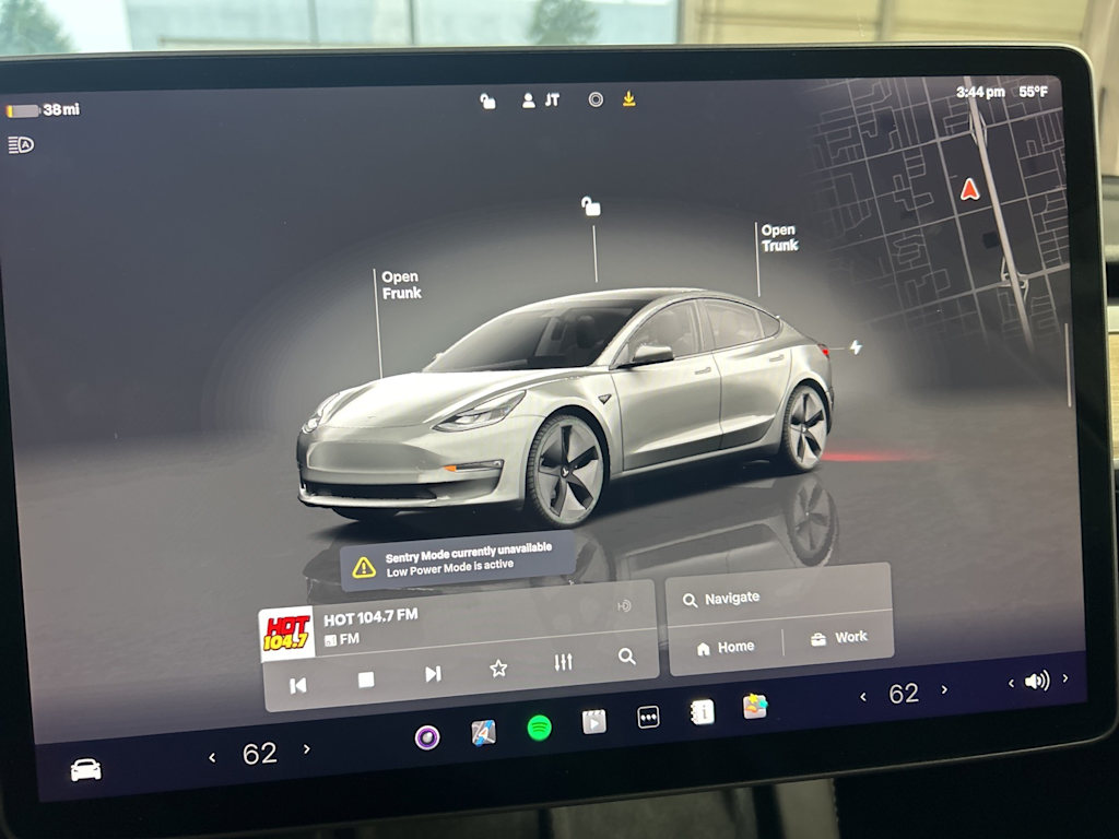 Thumbnail: 2023 Tesla Model 3 - 10