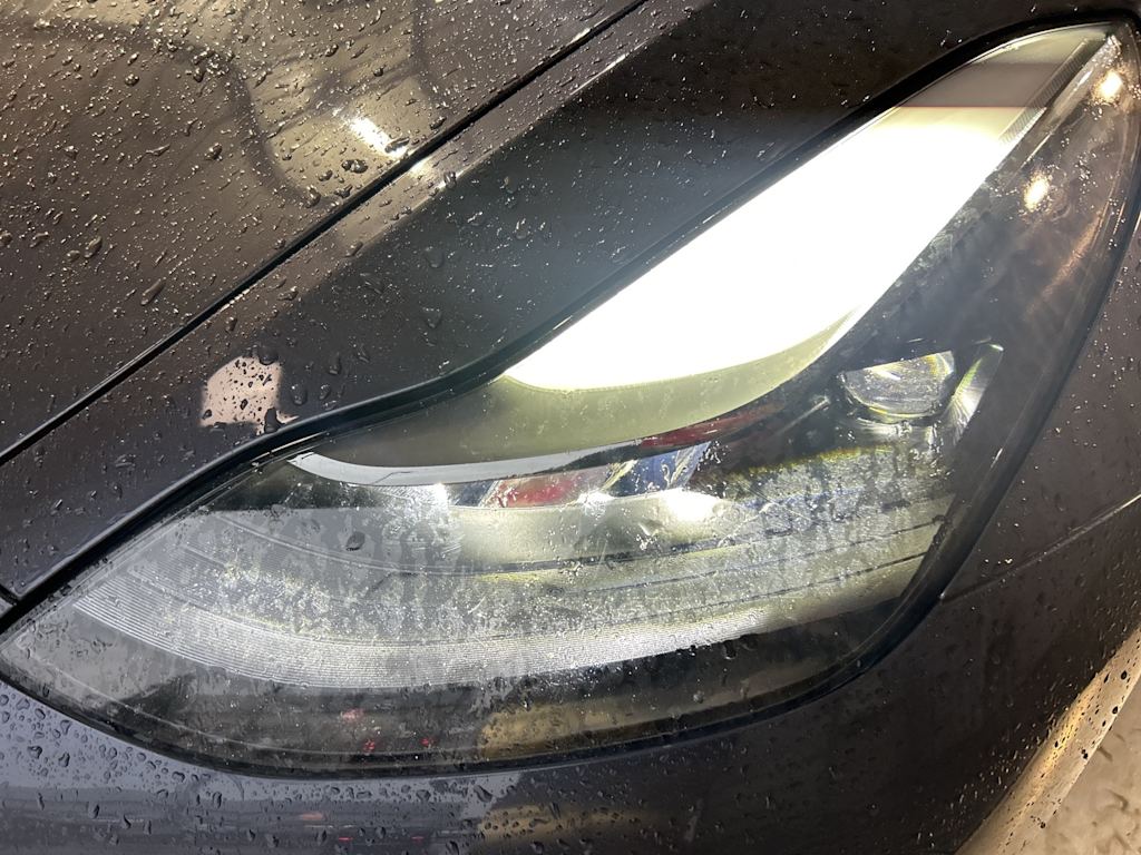 Thumbnail: 2023 Tesla Model 3 - 11