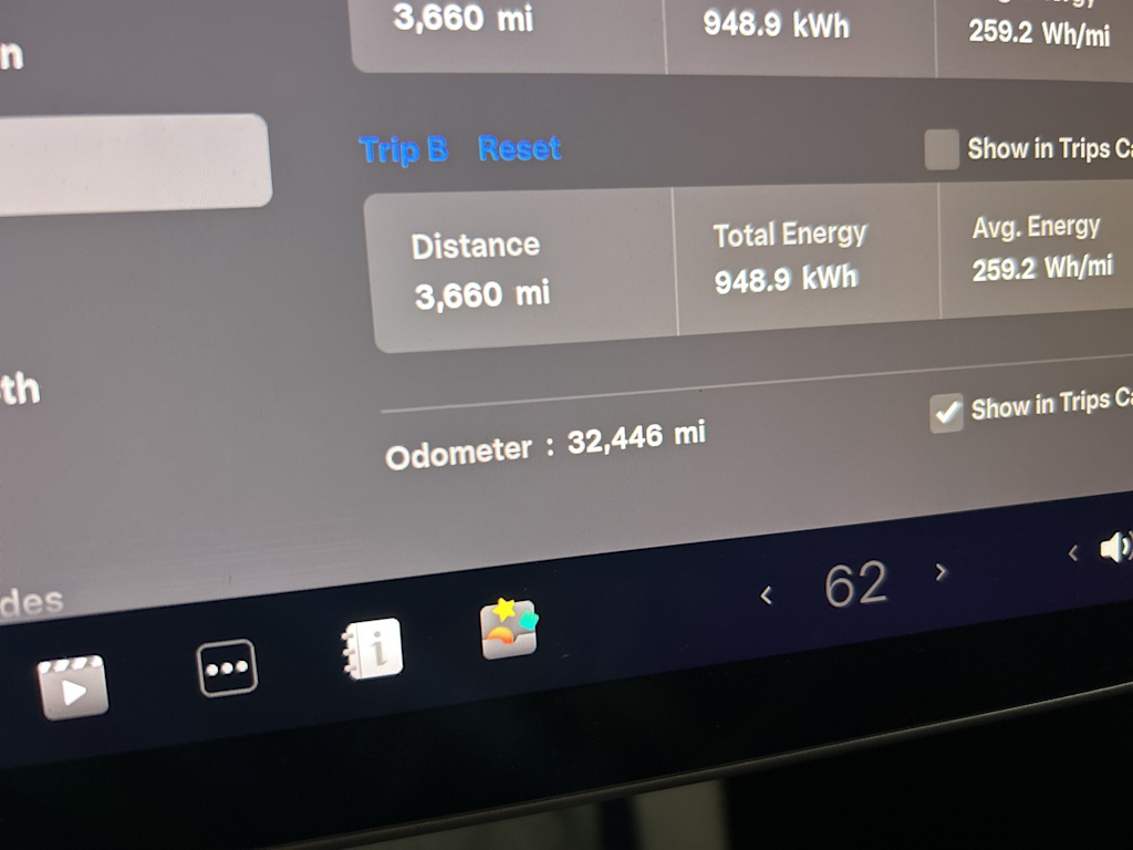 Thumbnail: 2023 Tesla Model 3 - 30