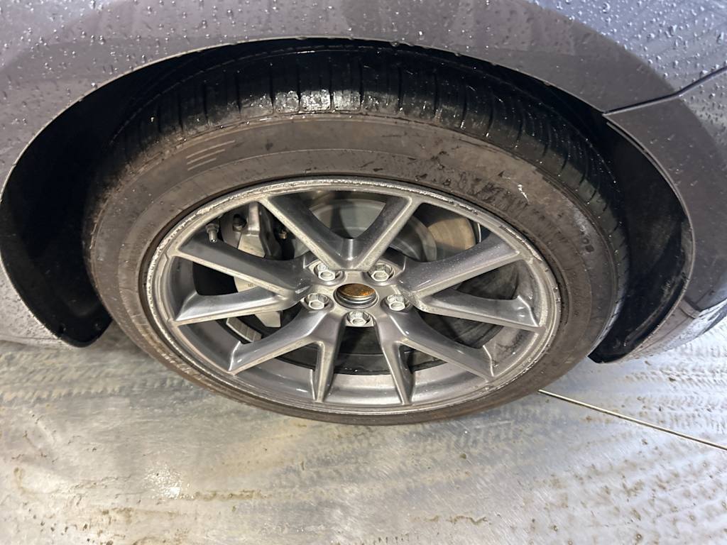 Thumbnail: 2023 Tesla Model 3 - 5