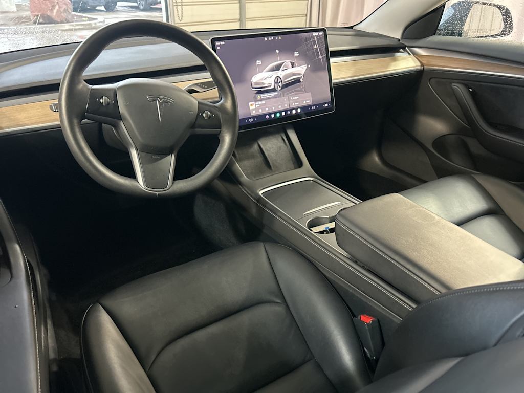 Thumbnail: 2023 Tesla Model 3 - 2