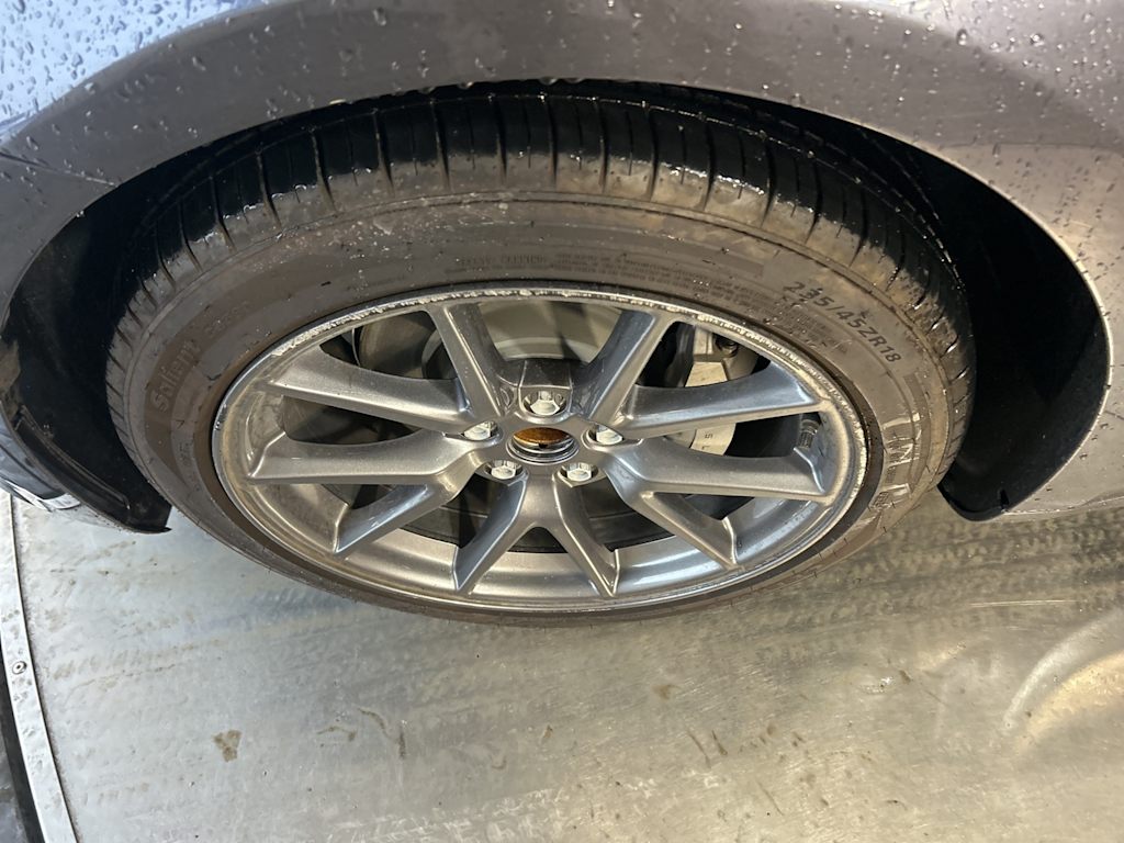 Thumbnail: 2023 Tesla Model 3 - 21