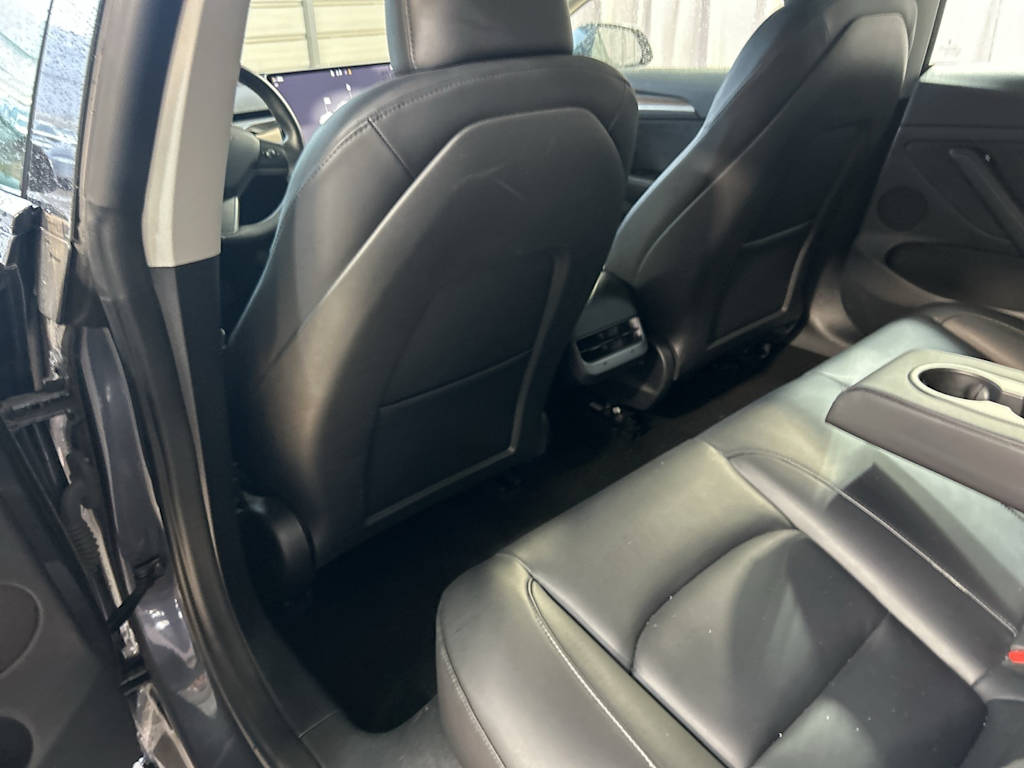 Thumbnail: 2023 Tesla Model 3 - 9