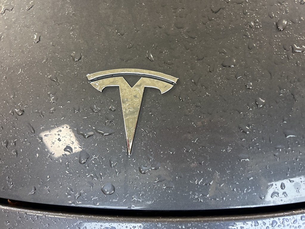 Thumbnail: 2023 Tesla Model 3 - 4