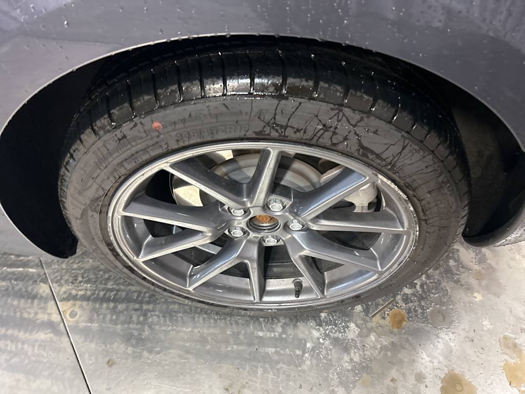 Thumbnail: 2023 Tesla Model 3 - 19