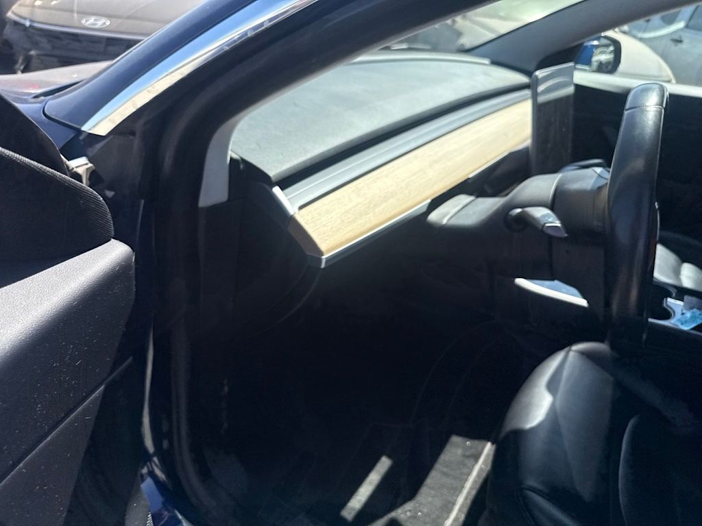 Thumbnail: 2018 Tesla Model 3 - 18