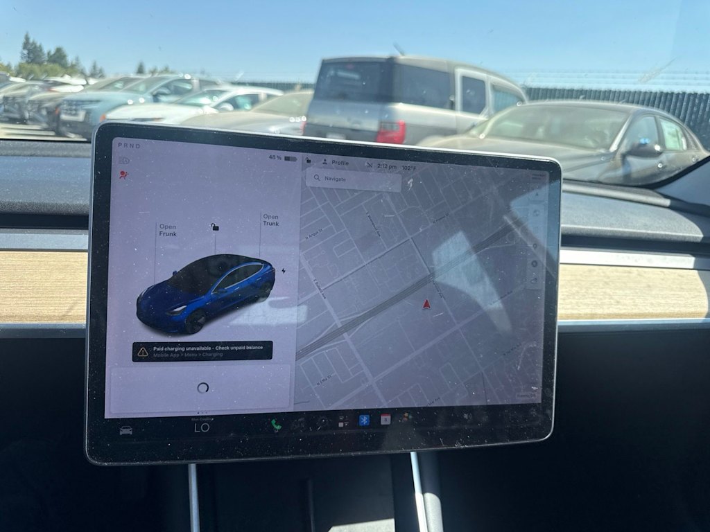 Thumbnail: 2018 Tesla Model 3 - 8