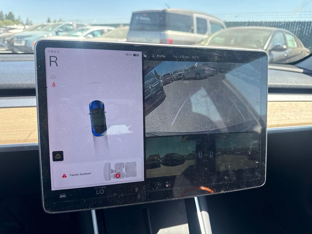 Thumbnail: 2018 Tesla Model 3 - 24