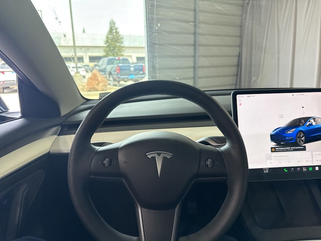 Thumbnail: 2022 Tesla Model 3 - 2