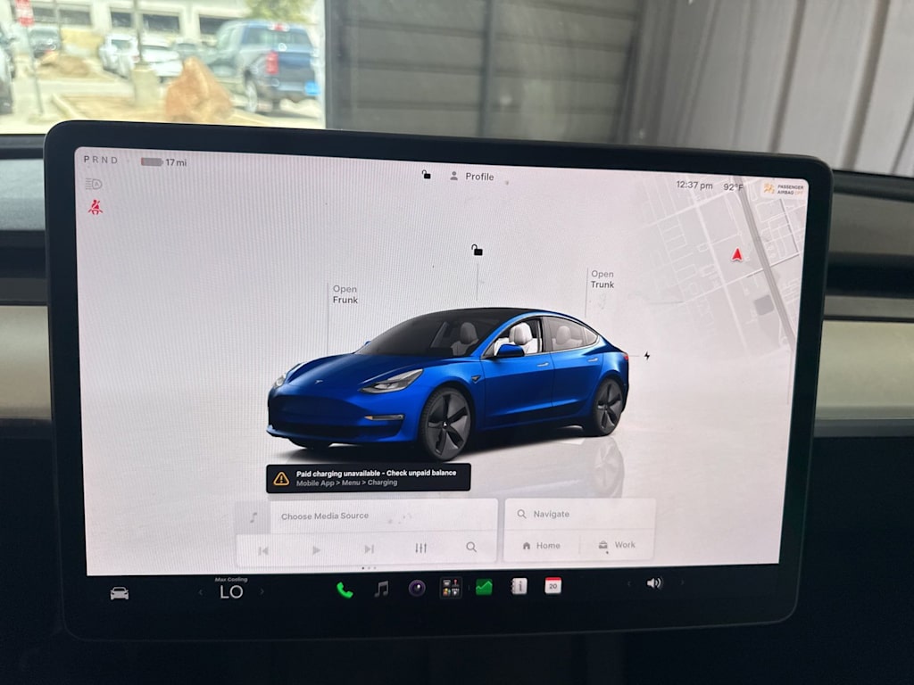 Thumbnail: 2022 Tesla Model 3 - 12