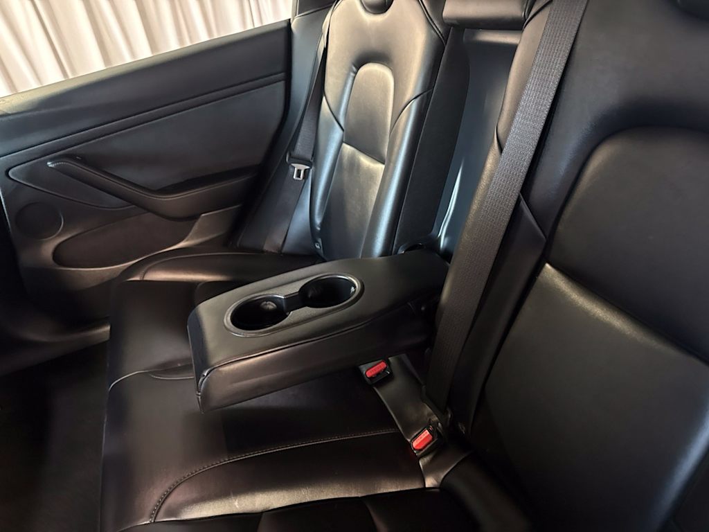 Thumbnail: 2023 Tesla Model 3 - 19