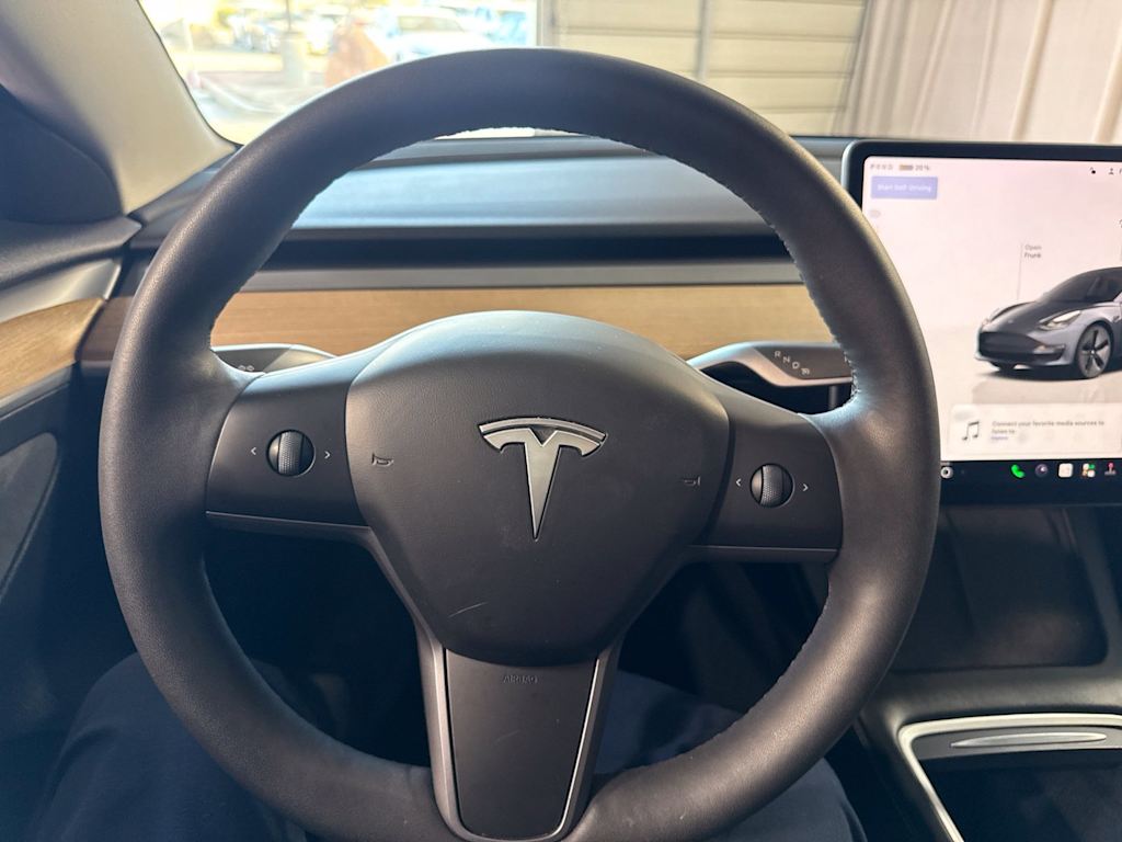 Thumbnail: 2023 Tesla Model 3 - 2