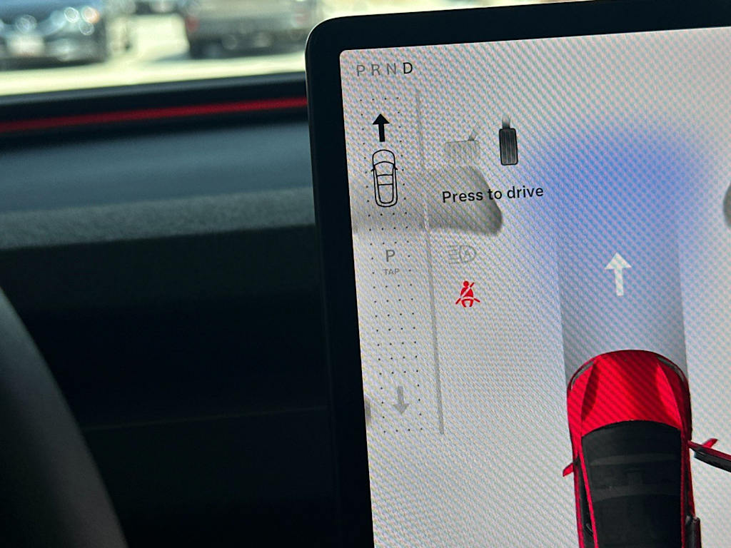 Thumbnail: 2025 Tesla Model 3 - 25