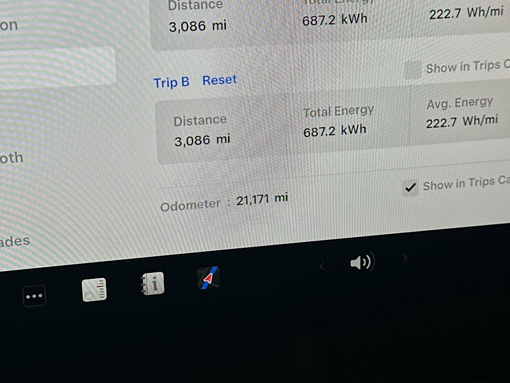 Thumbnail: 2025 Tesla Model 3 - 15