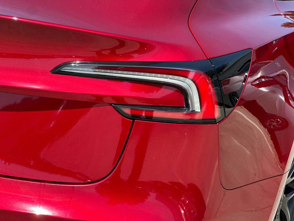 Thumbnail: 2025 Tesla Model 3 - 28