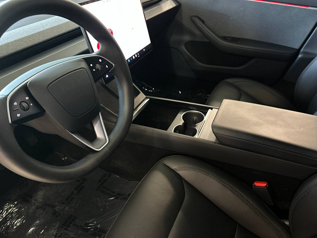 Thumbnail: 2025 Tesla Model 3 - 2