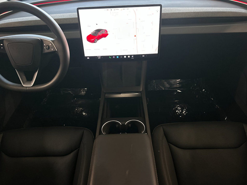 Thumbnail: 2025 Tesla Model 3 - 17