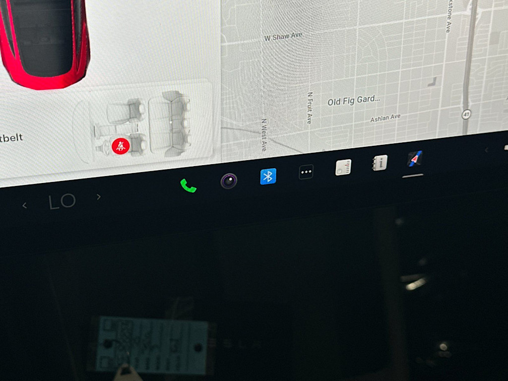 Thumbnail: 2025 Tesla Model 3 - 7