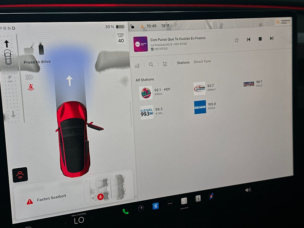 Thumbnail: 2025 Tesla Model 3 - 27
