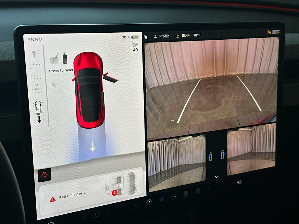 Thumbnail: 2025 Tesla Model 3 - 24