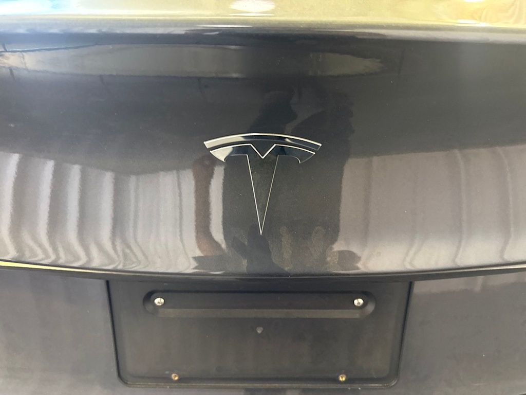 Thumbnail: 2022 Tesla Model 3 - 19