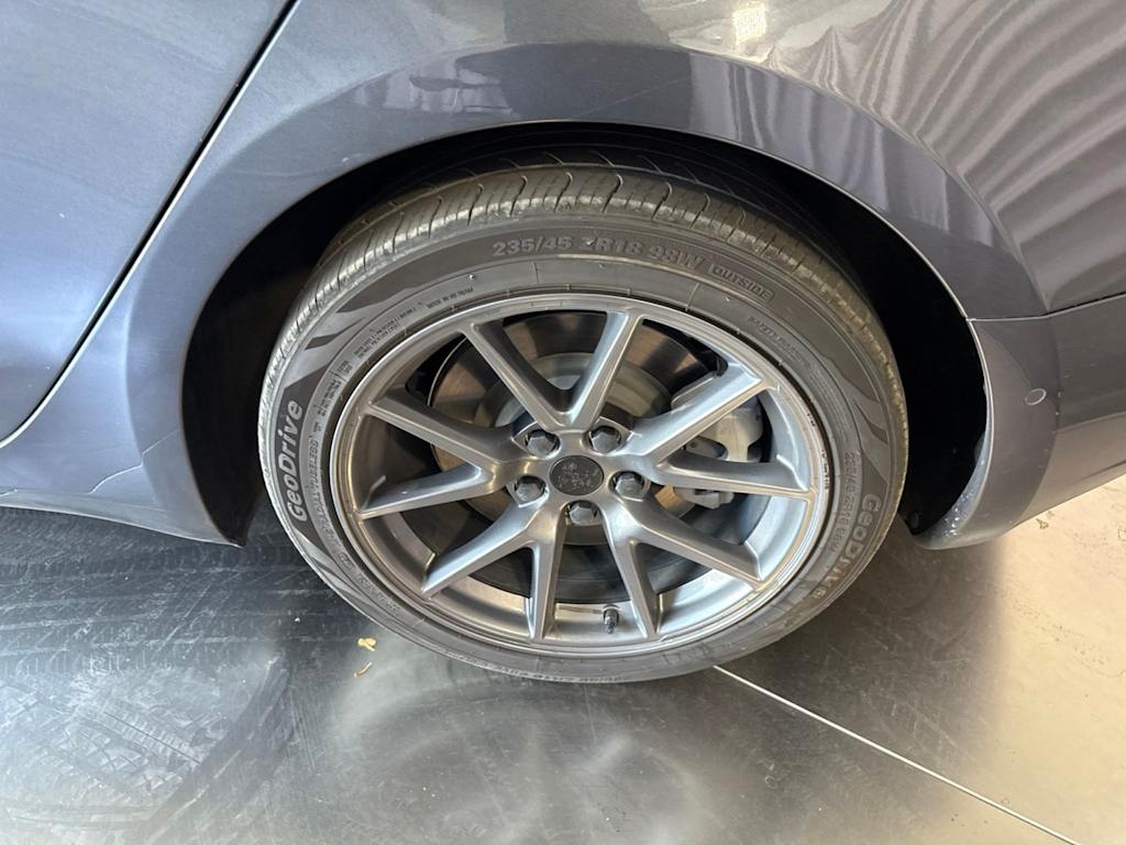 Thumbnail: 2022 Tesla Model 3 - 8
