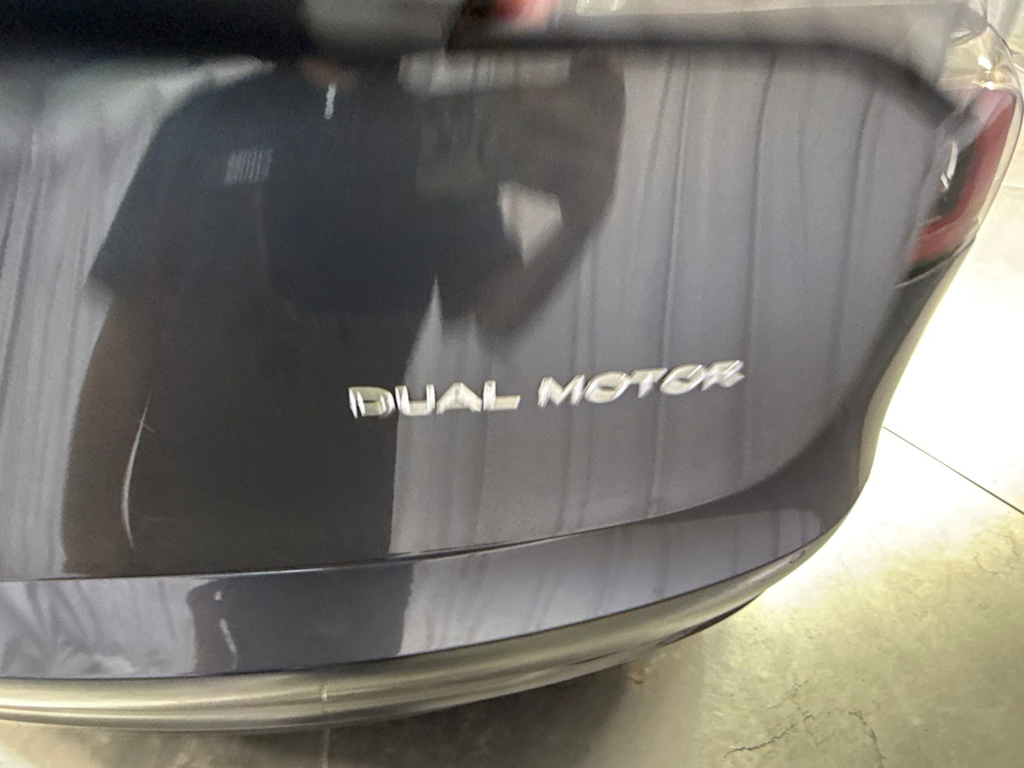 Thumbnail: 2022 Tesla Model 3 - 7