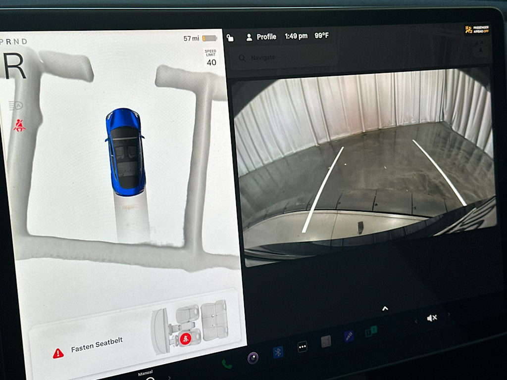 2022 Tesla Model 3 Long Range - Photo 23