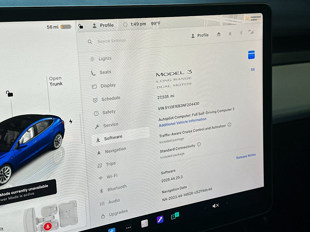 2022 Tesla Model 3 Long Range - Photo 29
