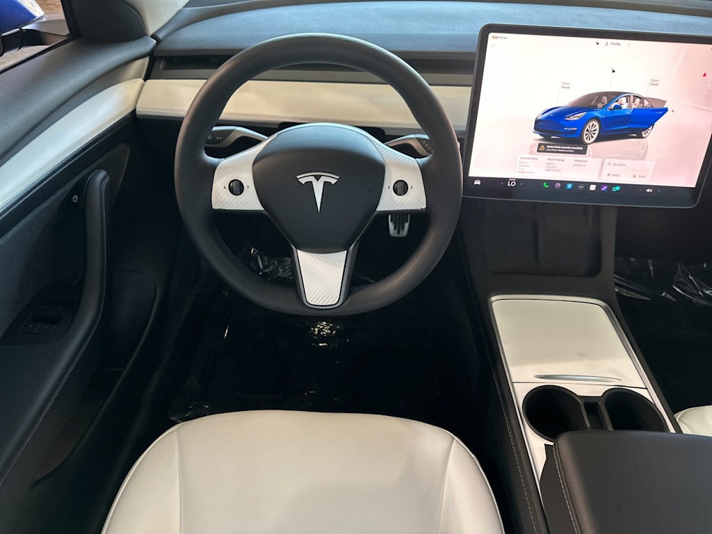 2022 Tesla Model 3 Long Range - Photo 12