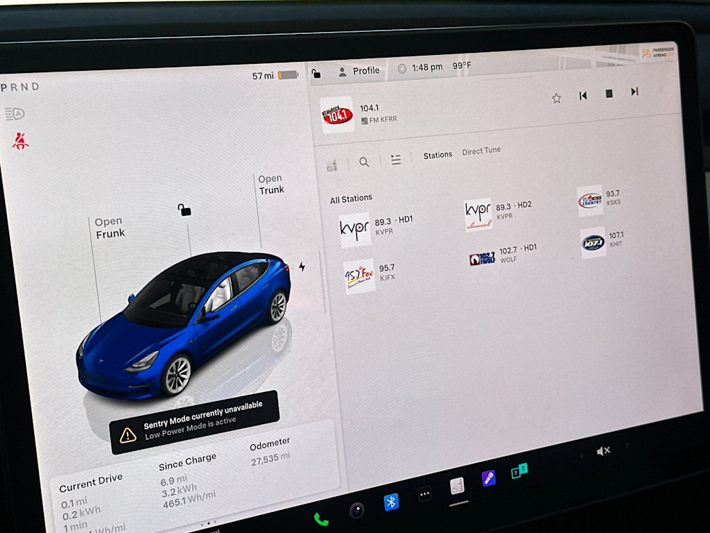 2022 Tesla Model 3 Long Range - Photo 14