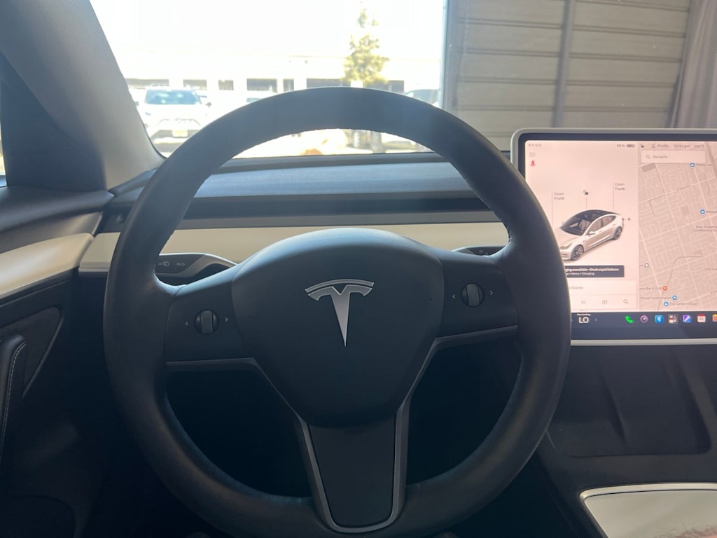 Thumbnail: 2022 Tesla Model 3 - 2